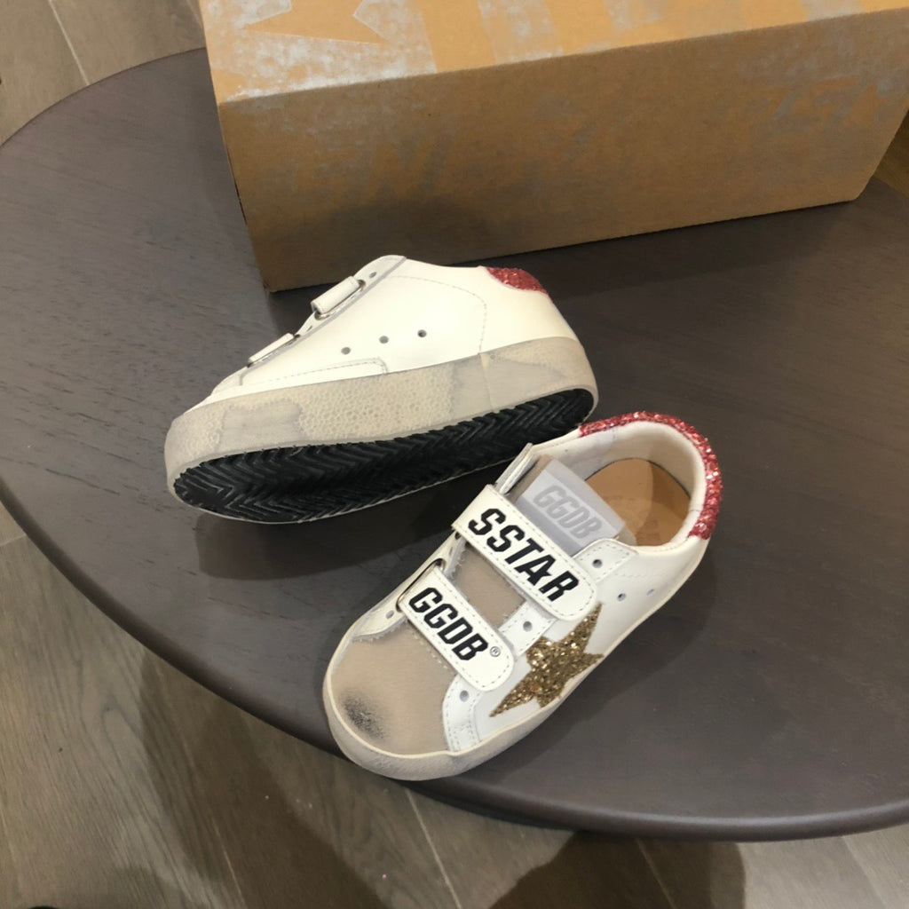 Golden Goose Children