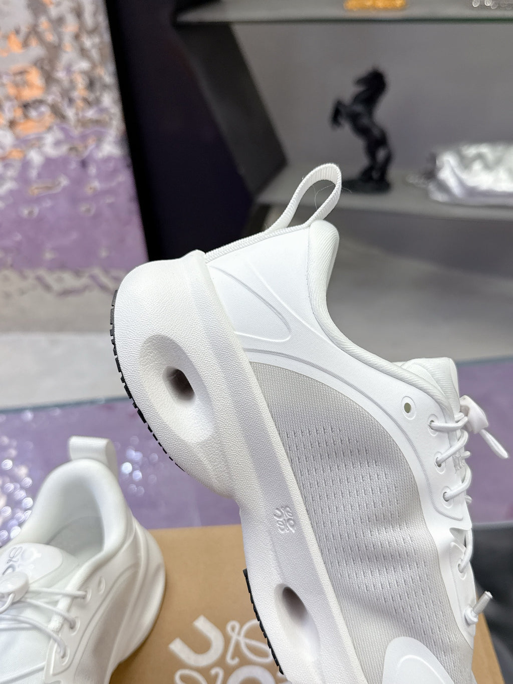 Loewe x on 3.0