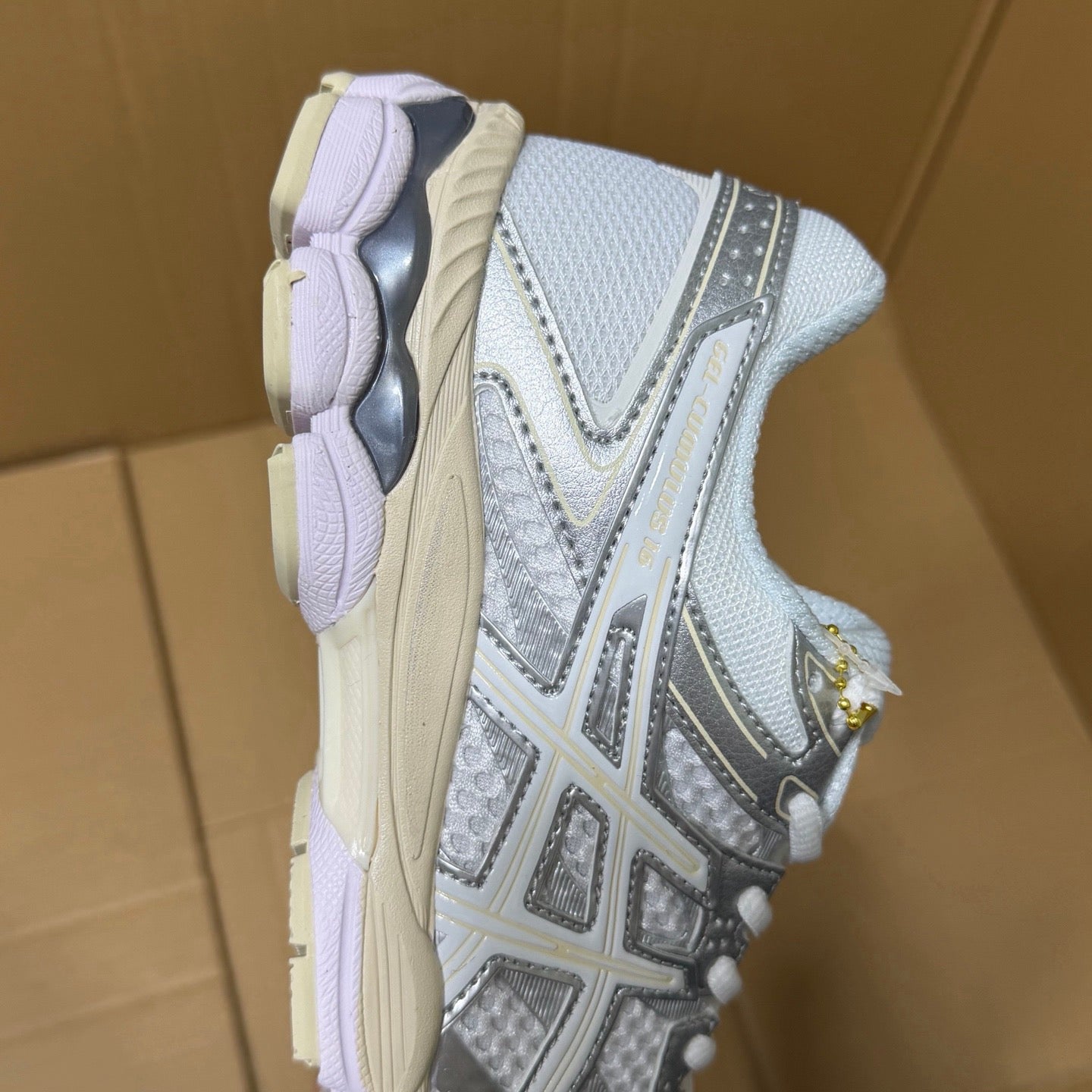 ASICS