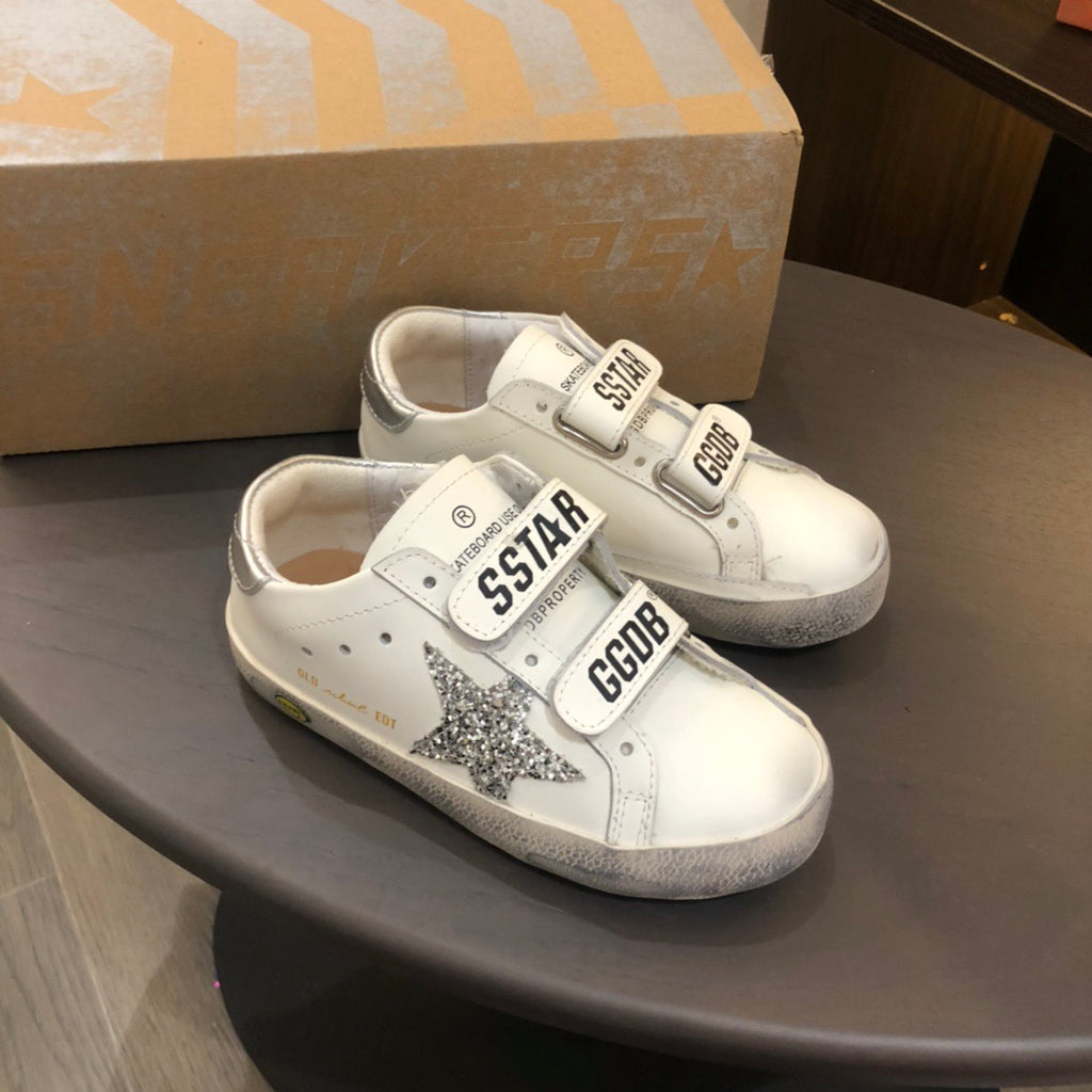 Golden Goose Children