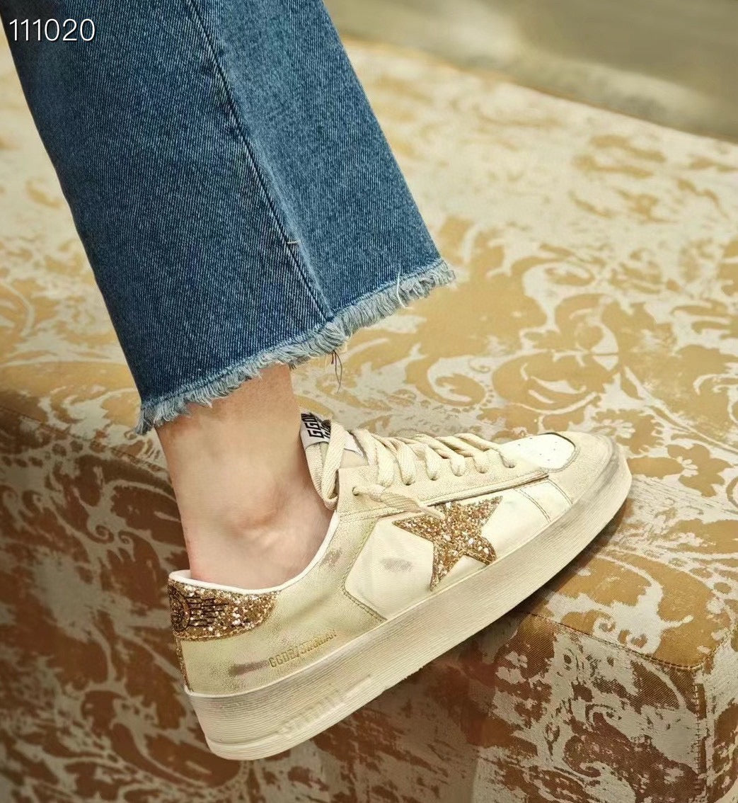 Golden Goose Super-Star