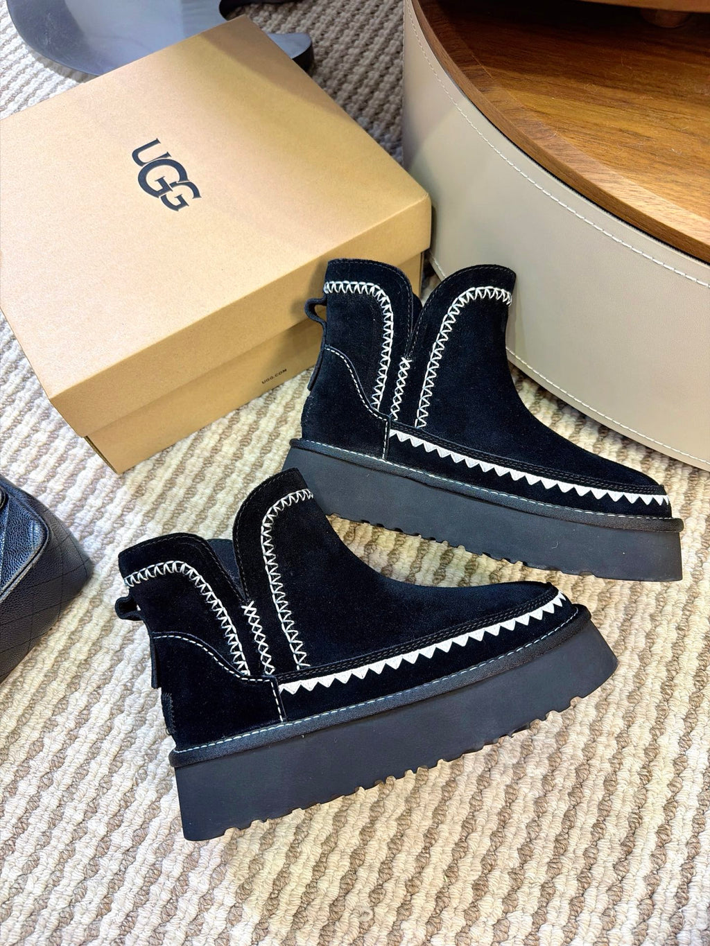 Botas UGG