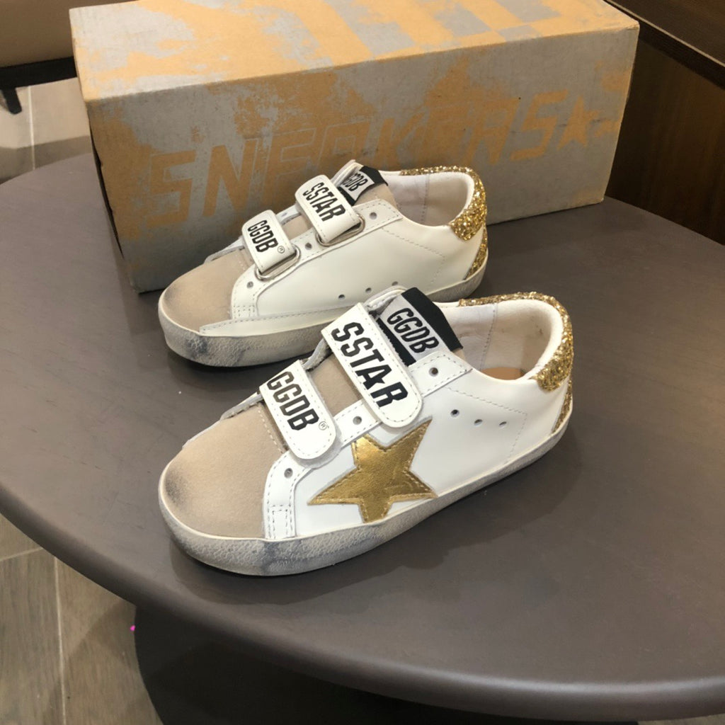 Golden Goose Children