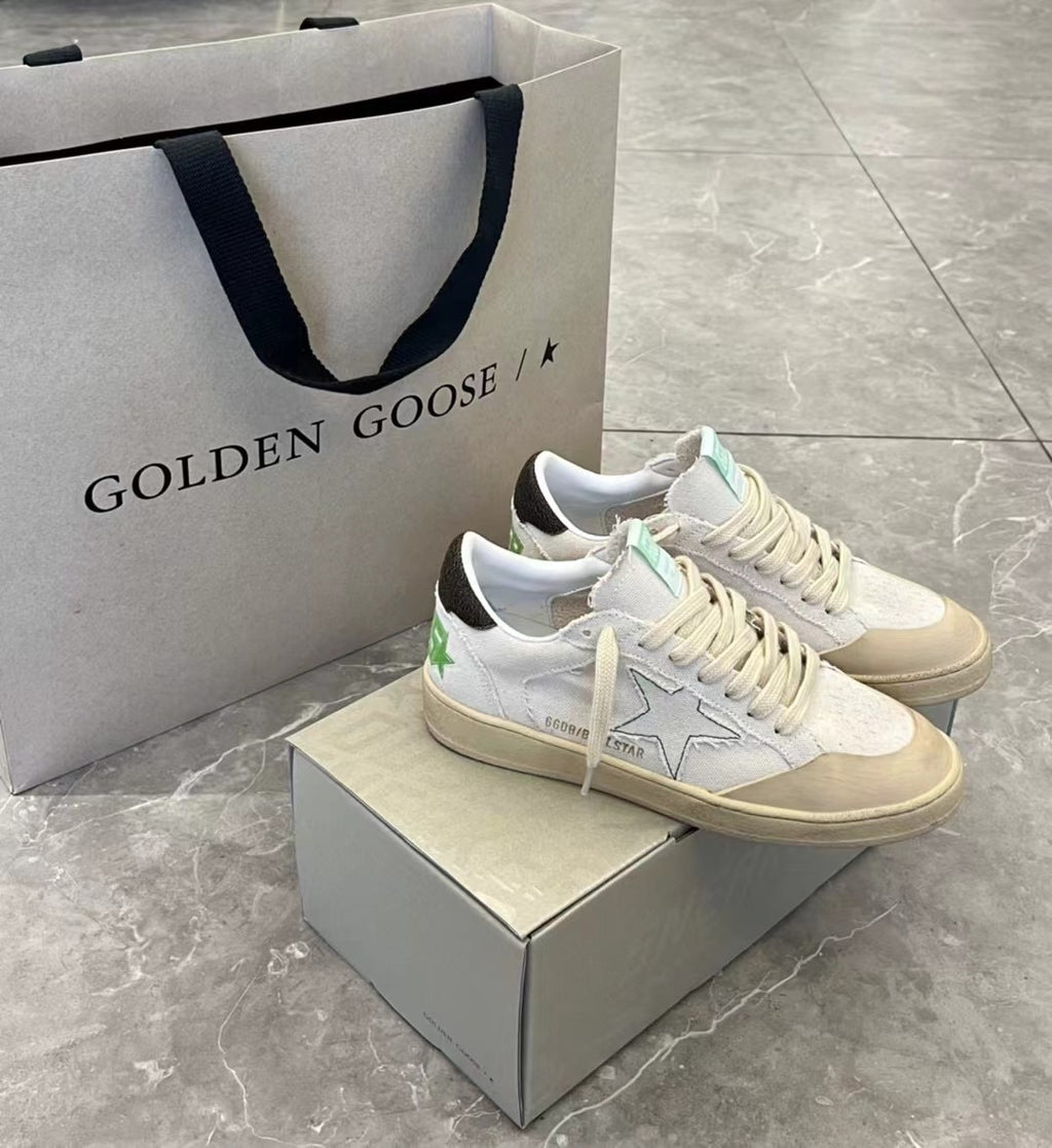Golden Goose Ball-Star