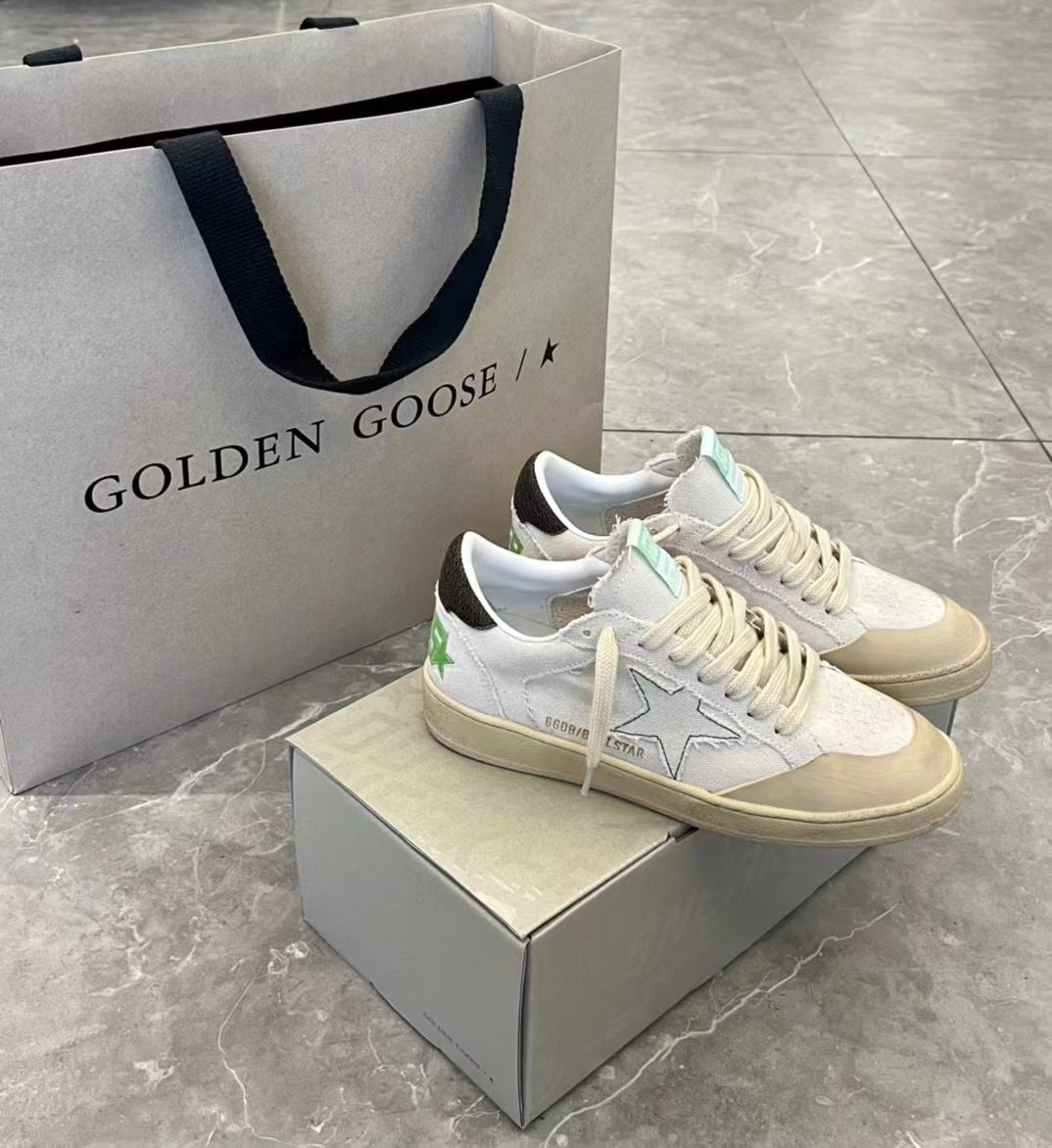 Golden Goose Ball-Star