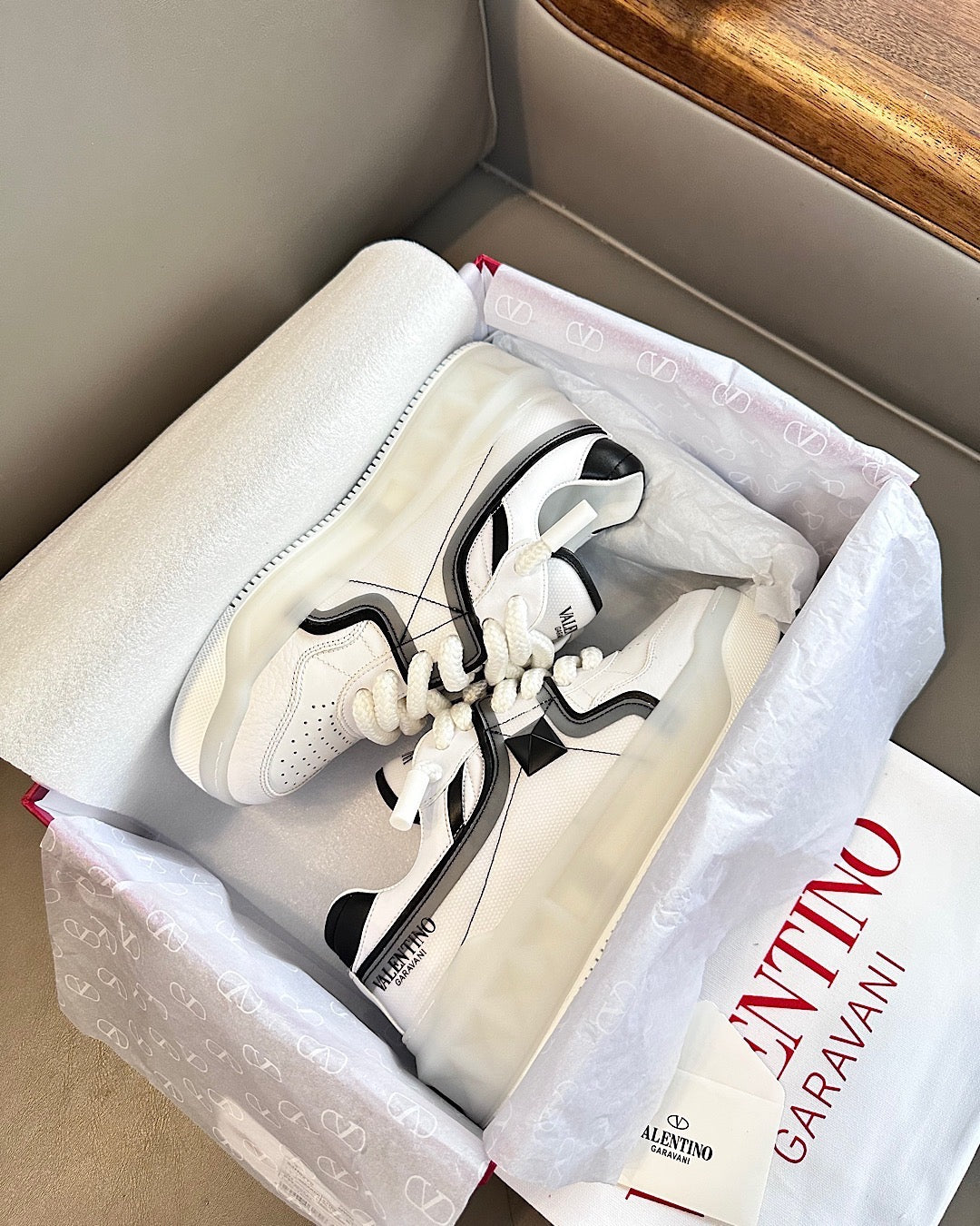 Valentino