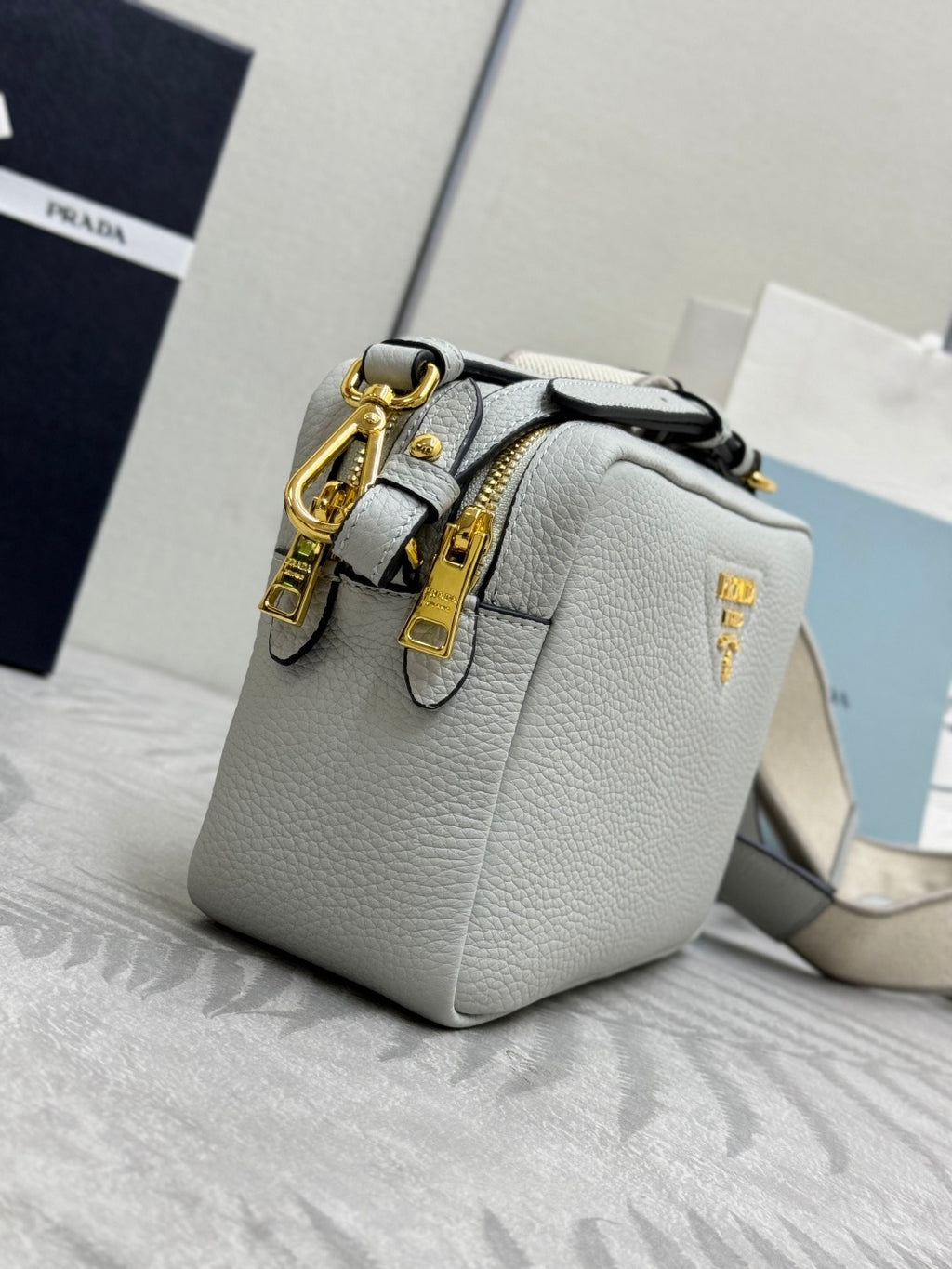 Bolso Prada