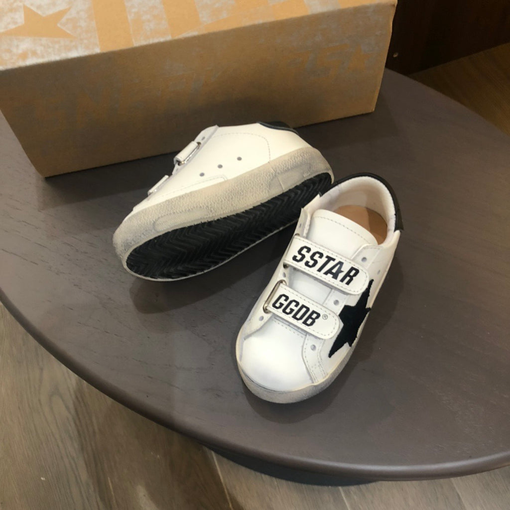 Golden Goose Children