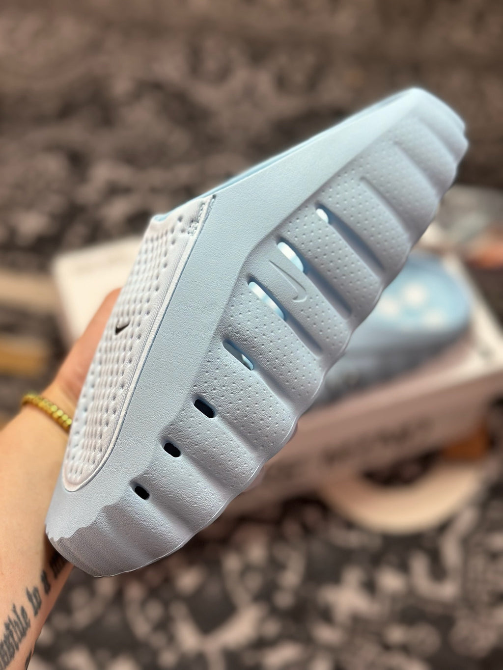 Nocta x Nike Mind 001