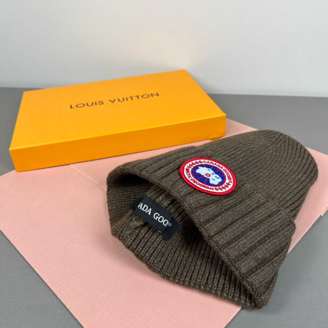 Gorro Canada Goose