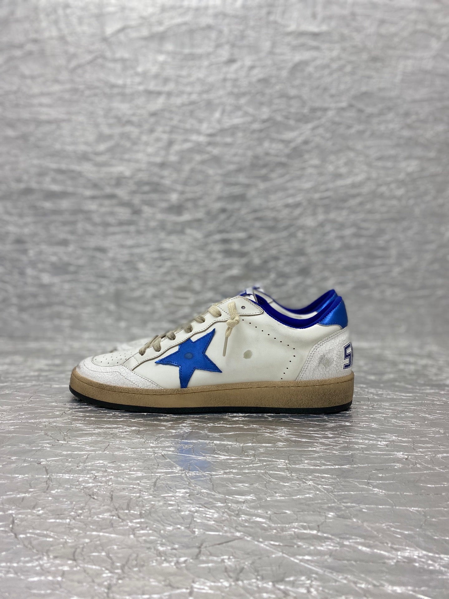 Golden Goose Ballstar