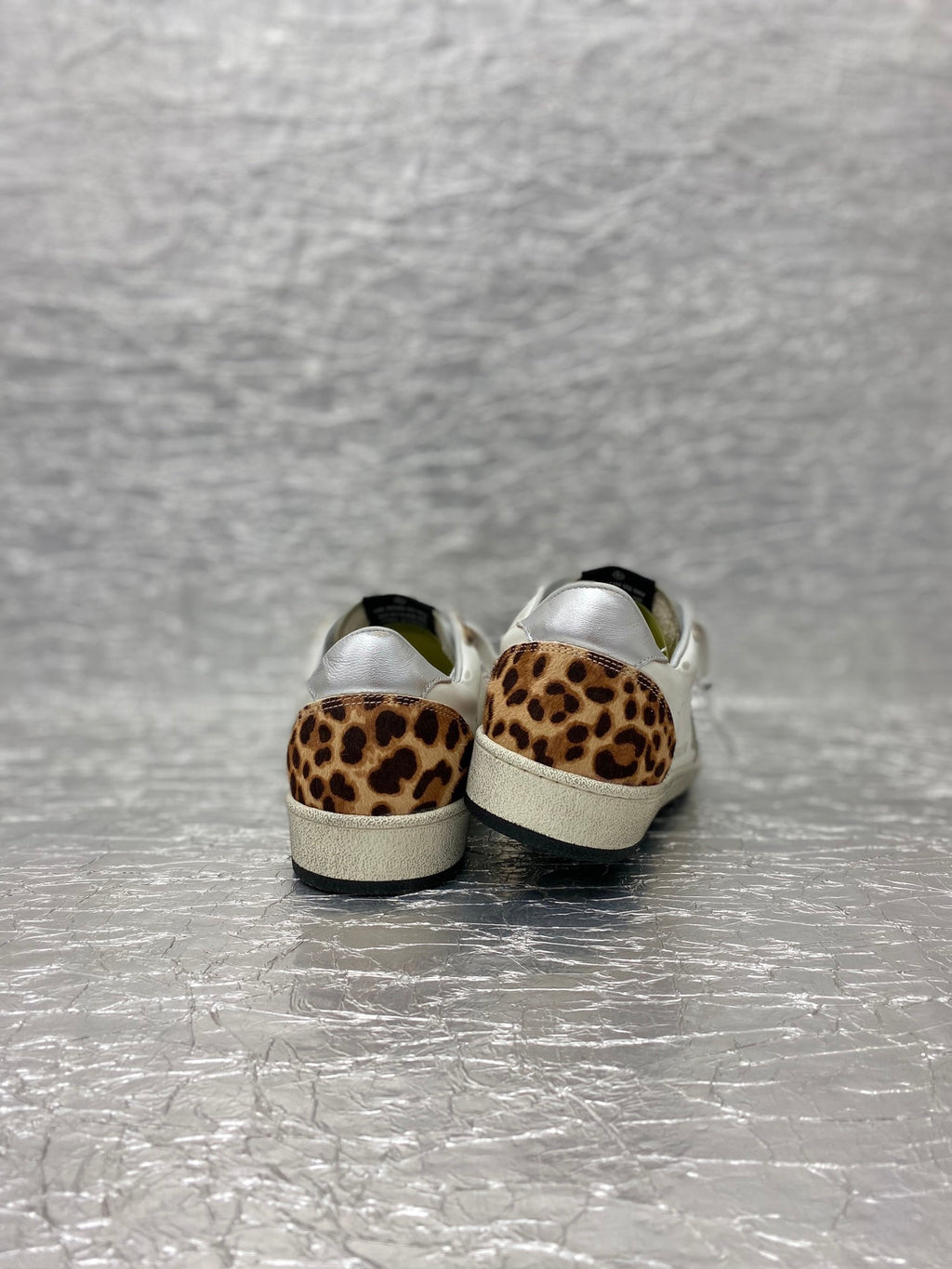 Golden Goose Ball-Star