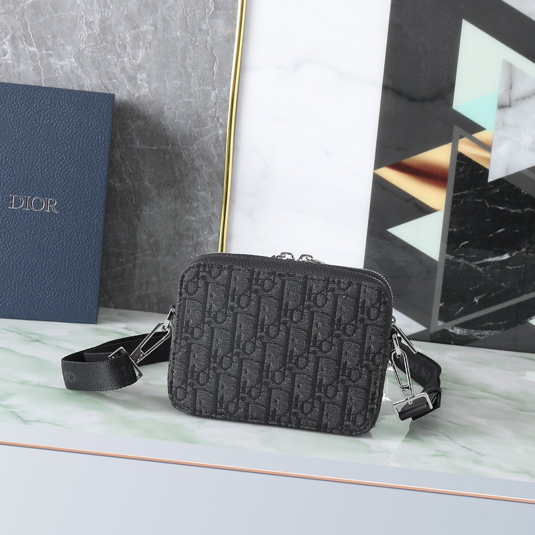 Bolso Dior