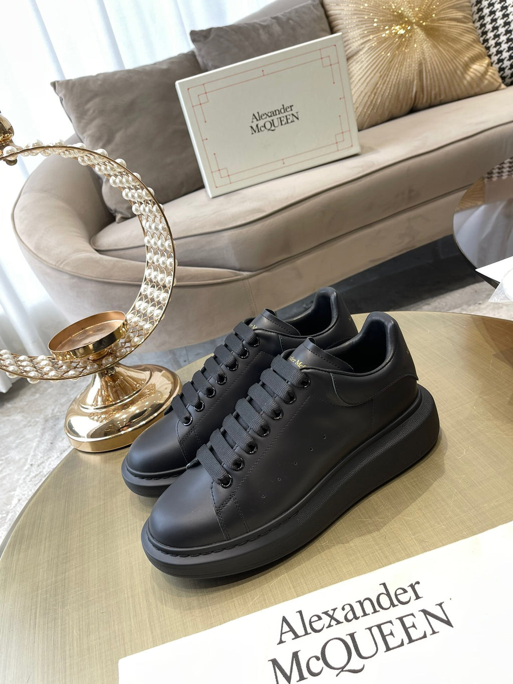 Alexander McQueen