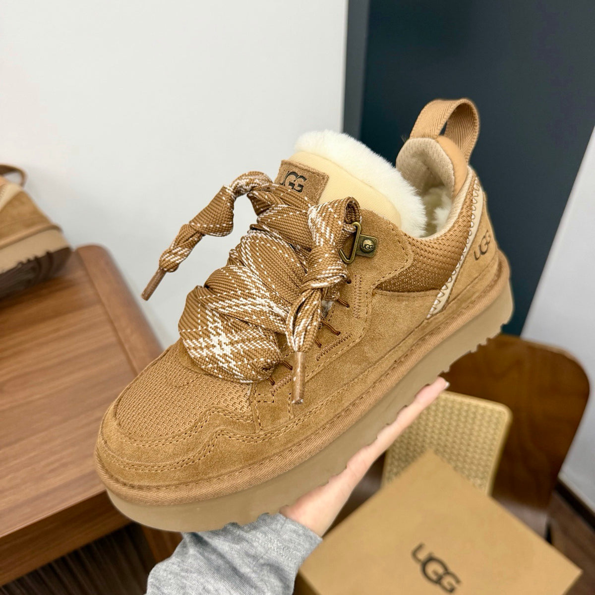 Zapatillas UGG