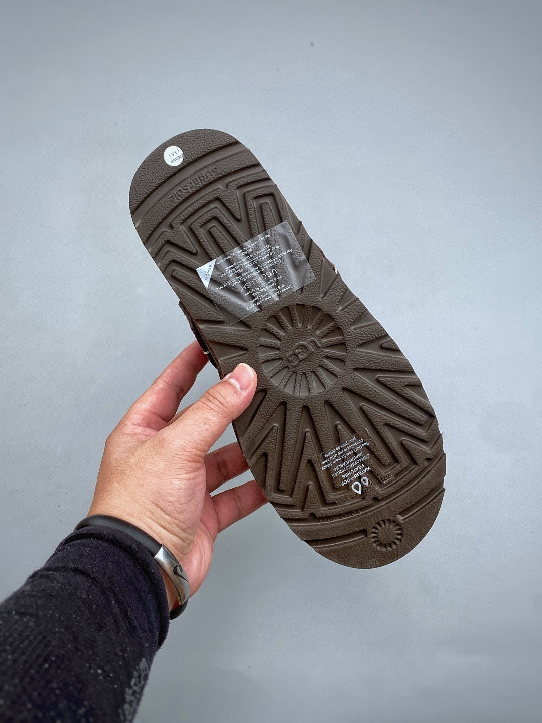 Zuecos UGG Goldenstar