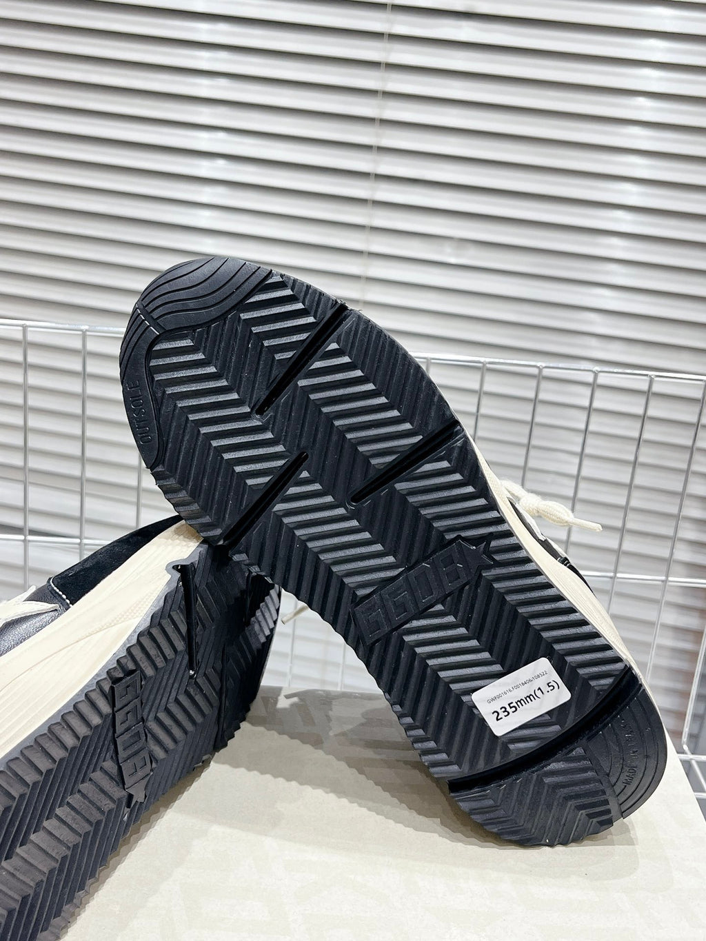 Golden Goose RSOLE