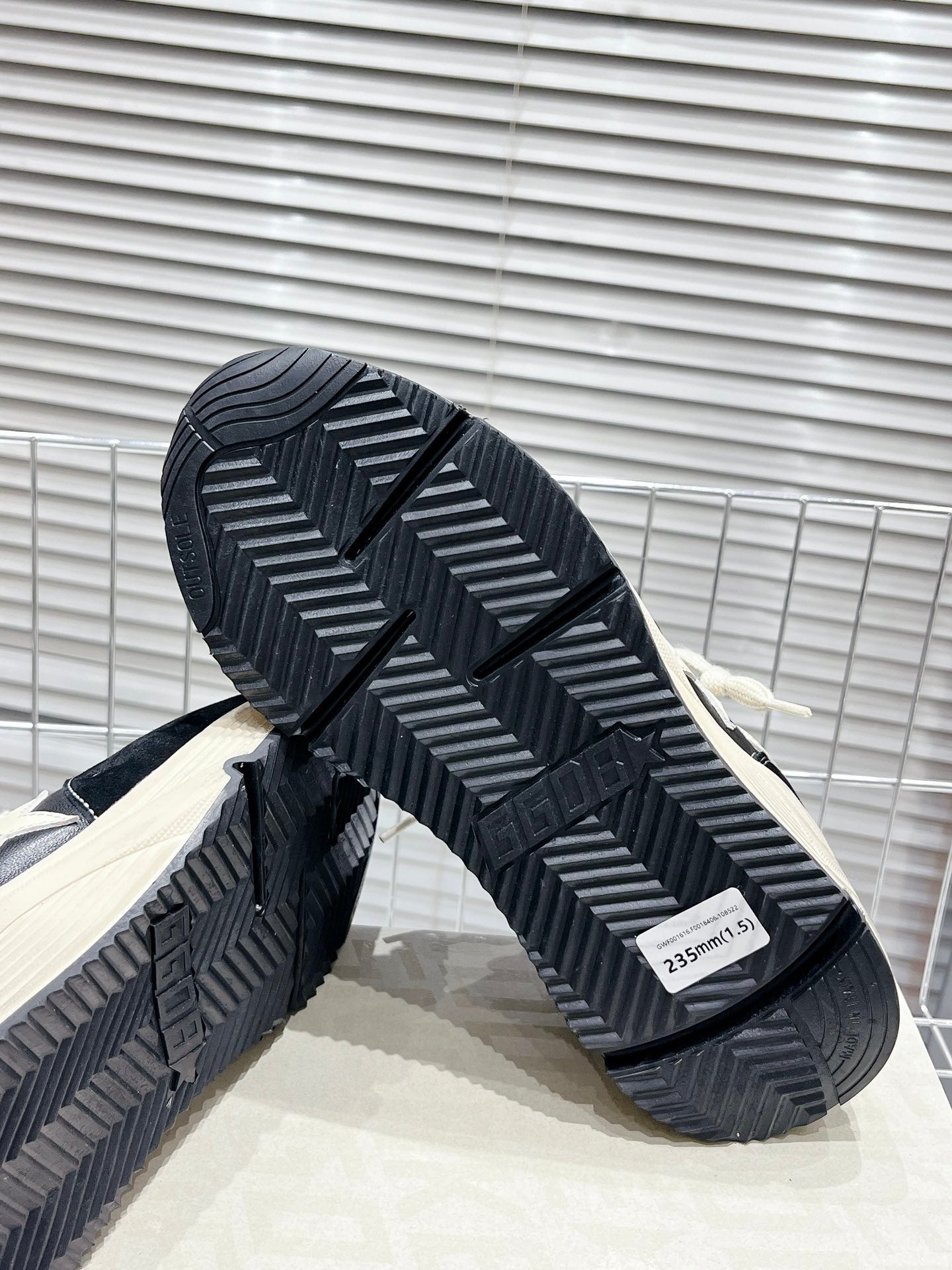 Golden Goose RSOLE