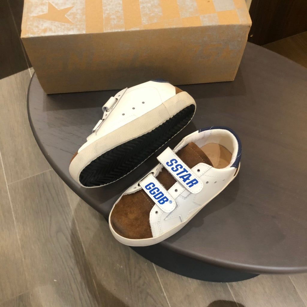 Golden Goose Children
