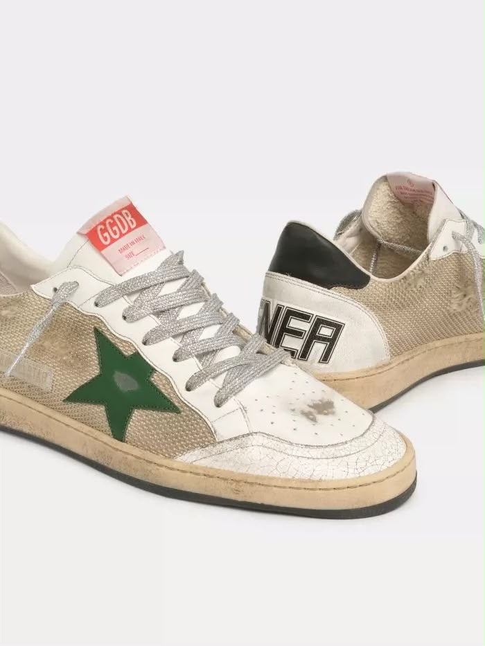 Golden Goose Ball-Star