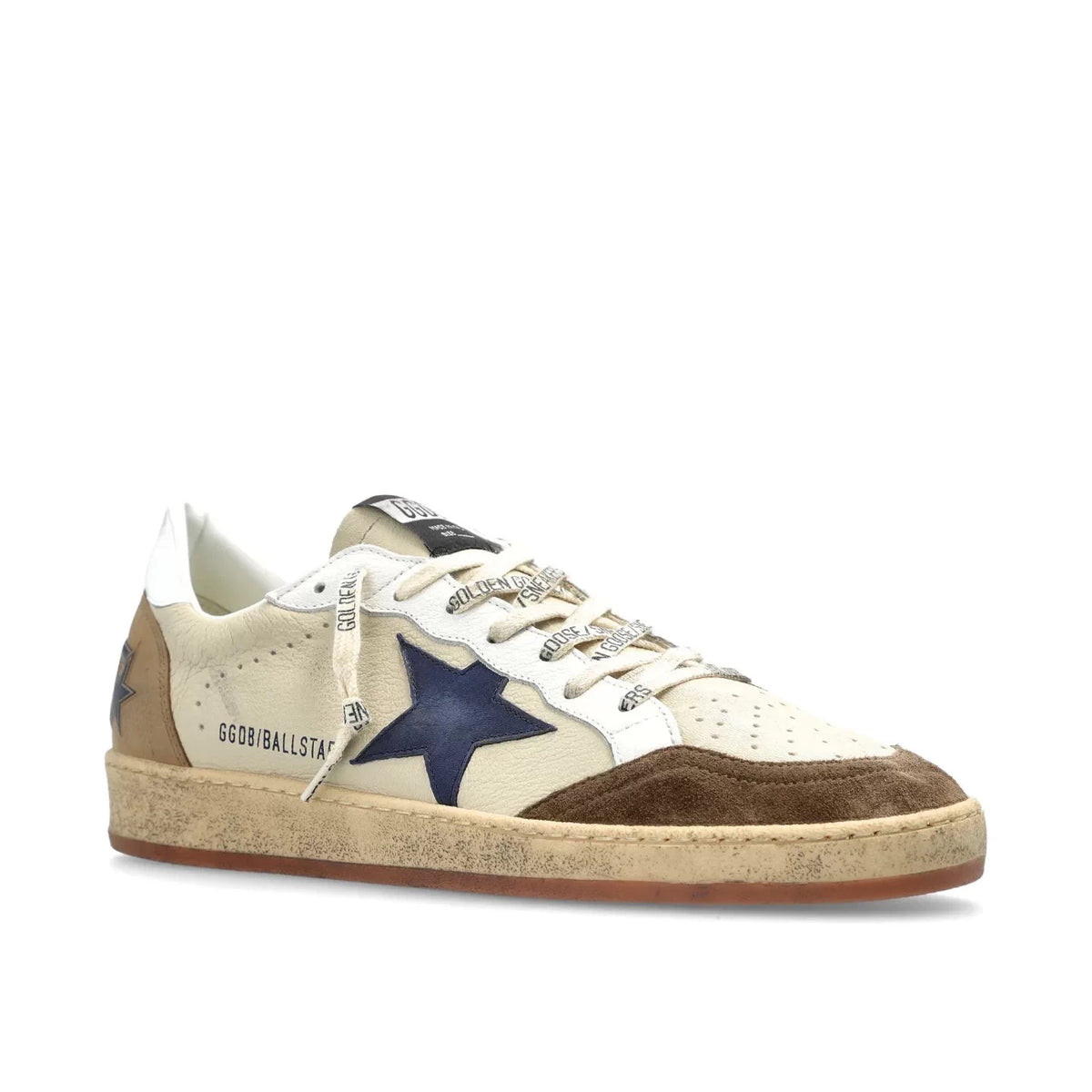 Golden Goose Ballstar