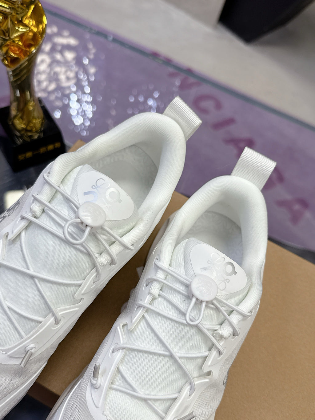 Loewe x on 3.0