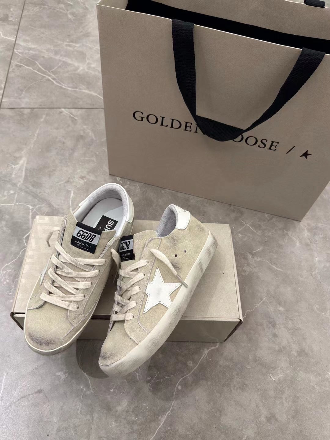 Golden Goose