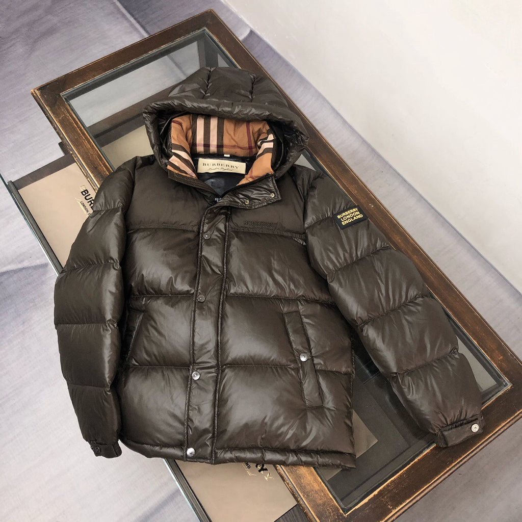 Chaqueta Burberry