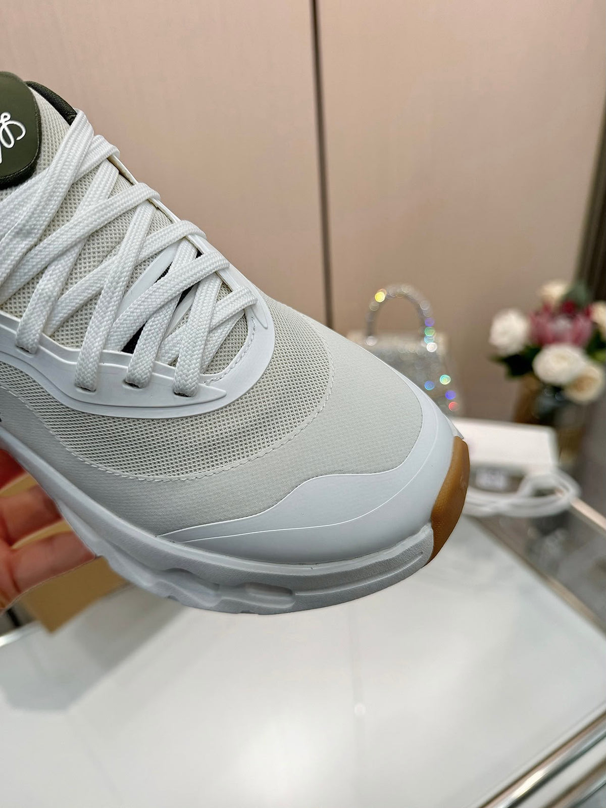Loewe x on cloudtilt