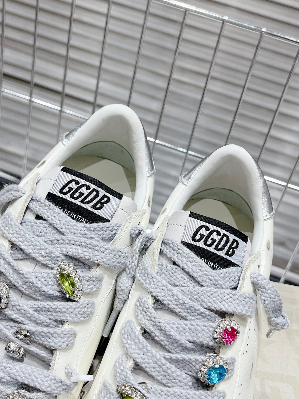 Golden Goose LTD Edition