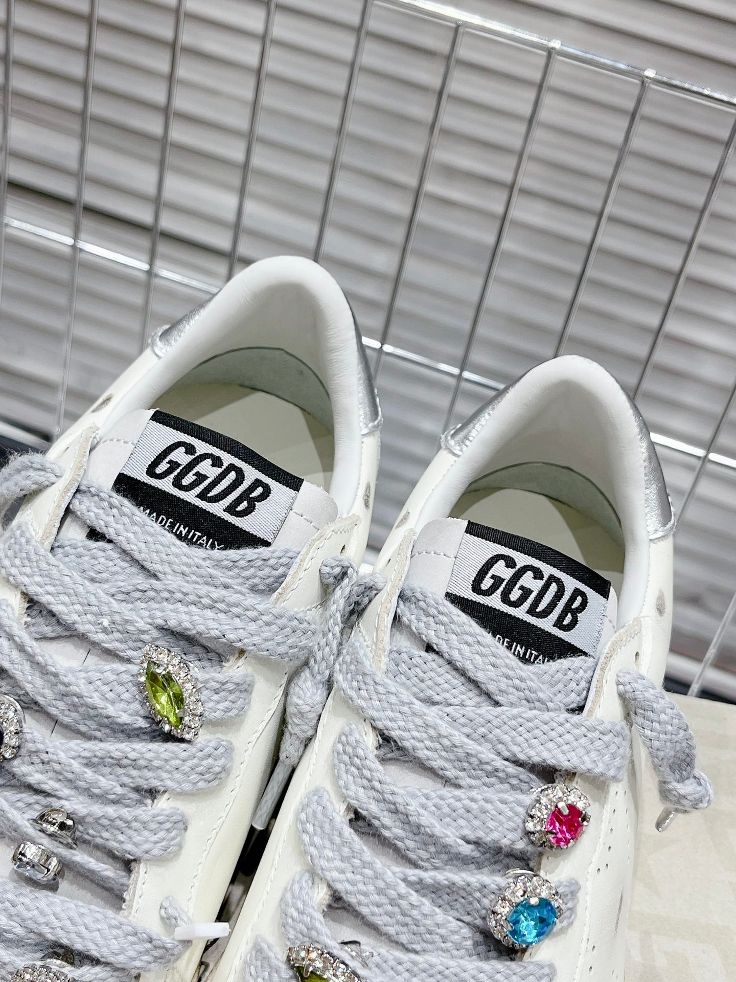 Golden Goose LTD Edition
