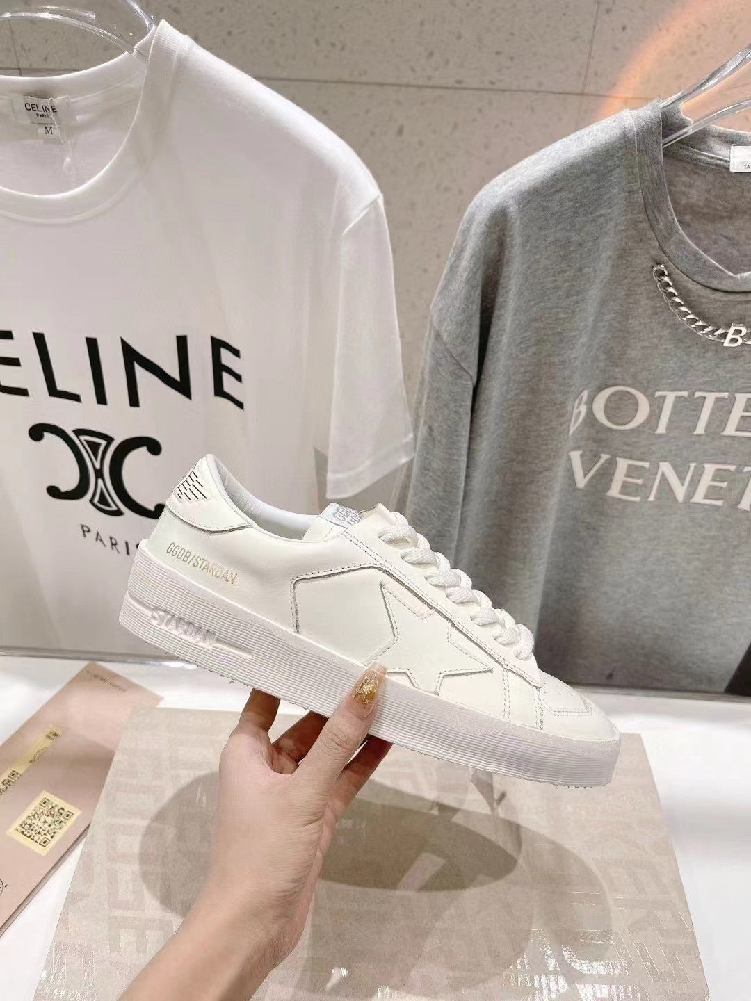 Golden Goose StarDan