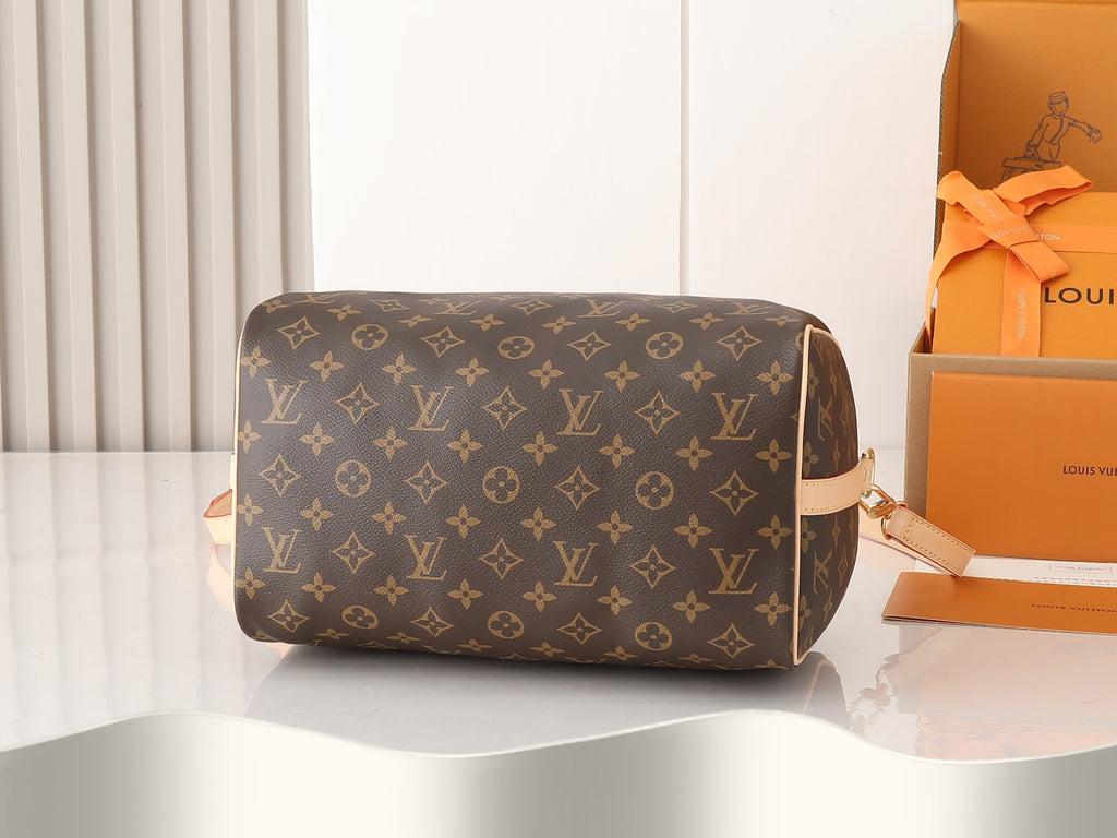 Bolso Speedy 30 Louis Vuitton