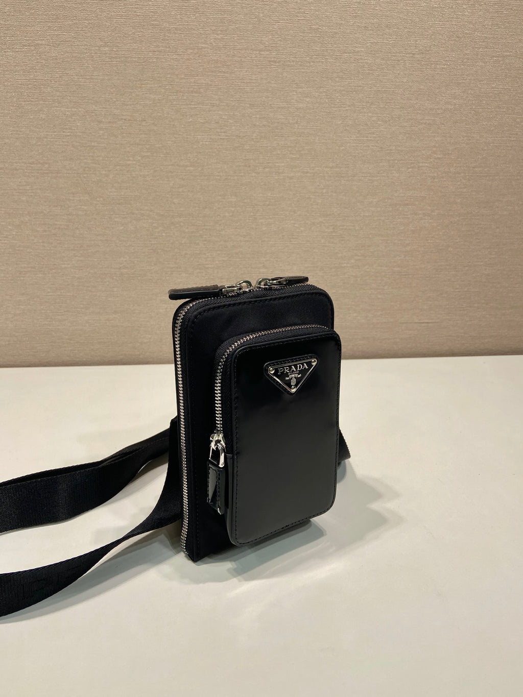 Bolso Prada