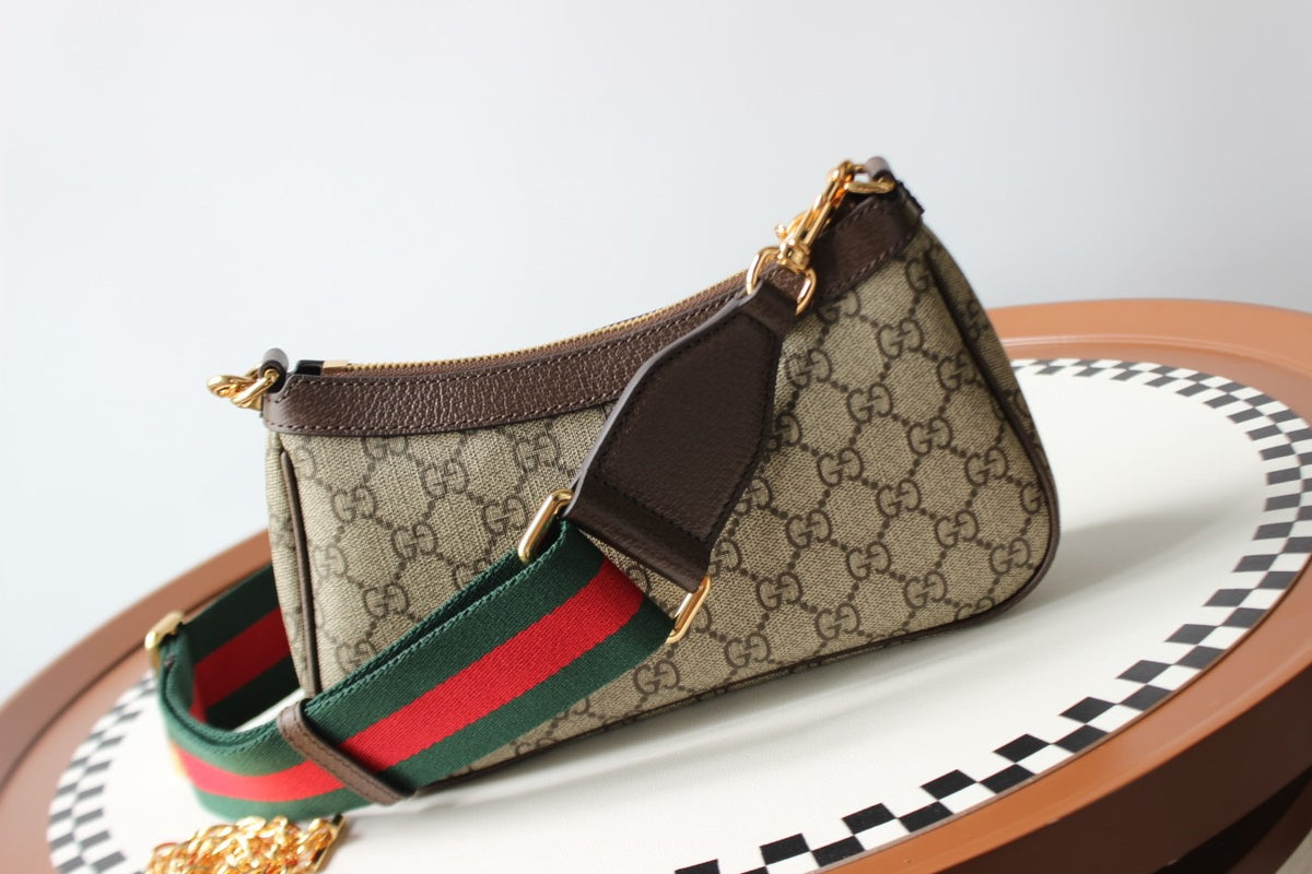 Bolso Gucci