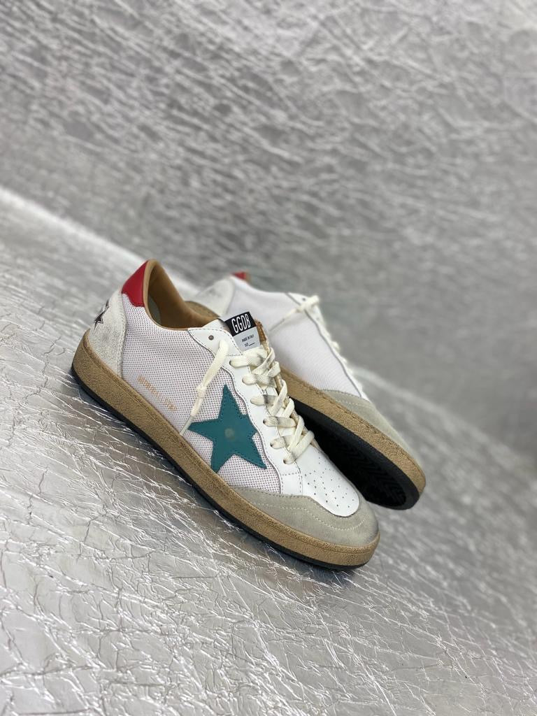 Golden Goose Ball-Star