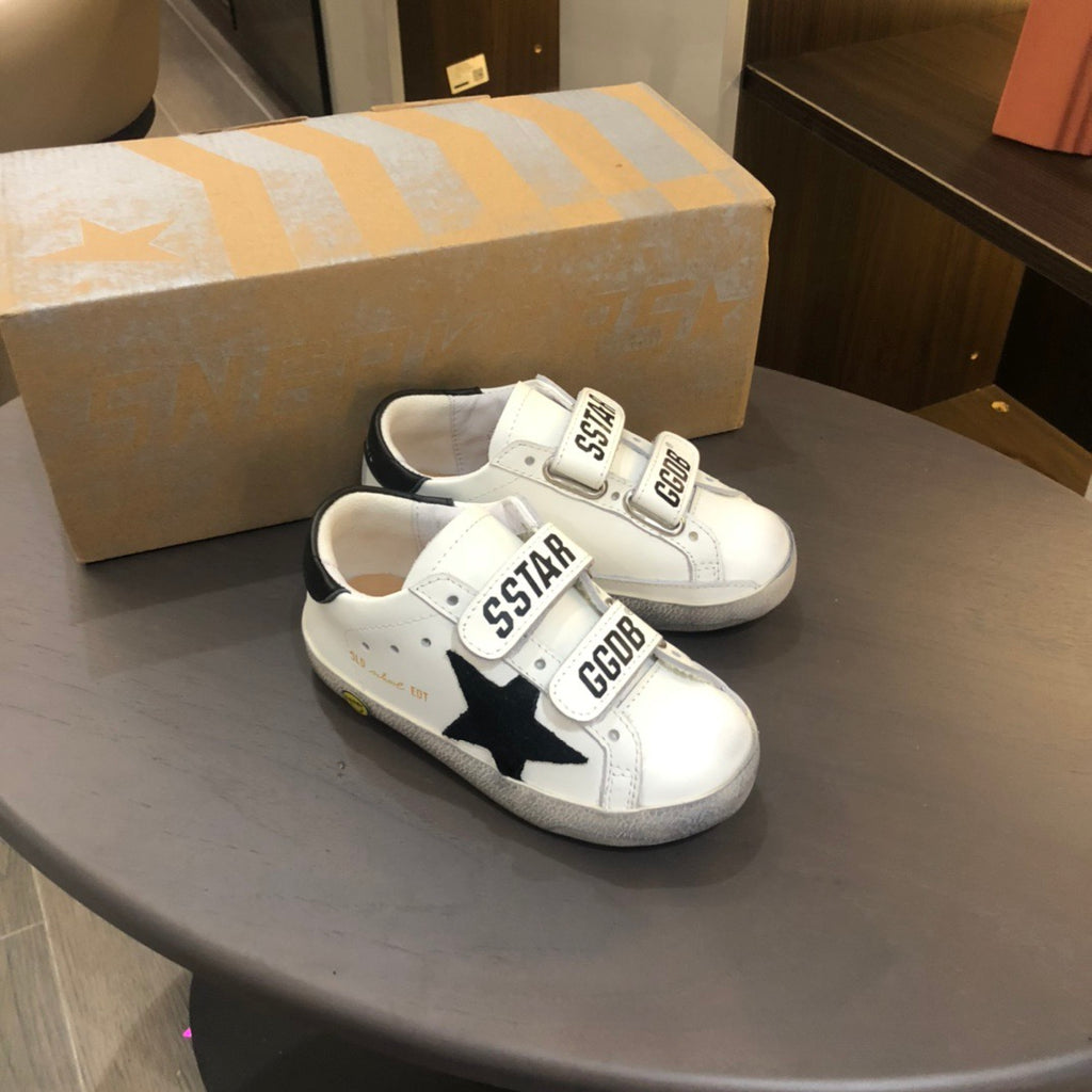 Golden Goose Children