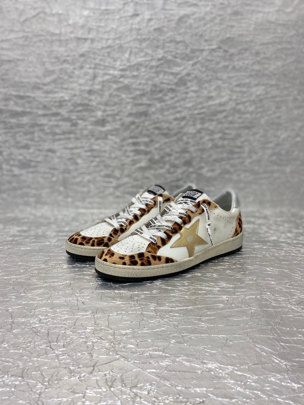 Golden Goose Ball-Star