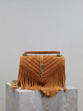 Bolso Yves Saint Laurent