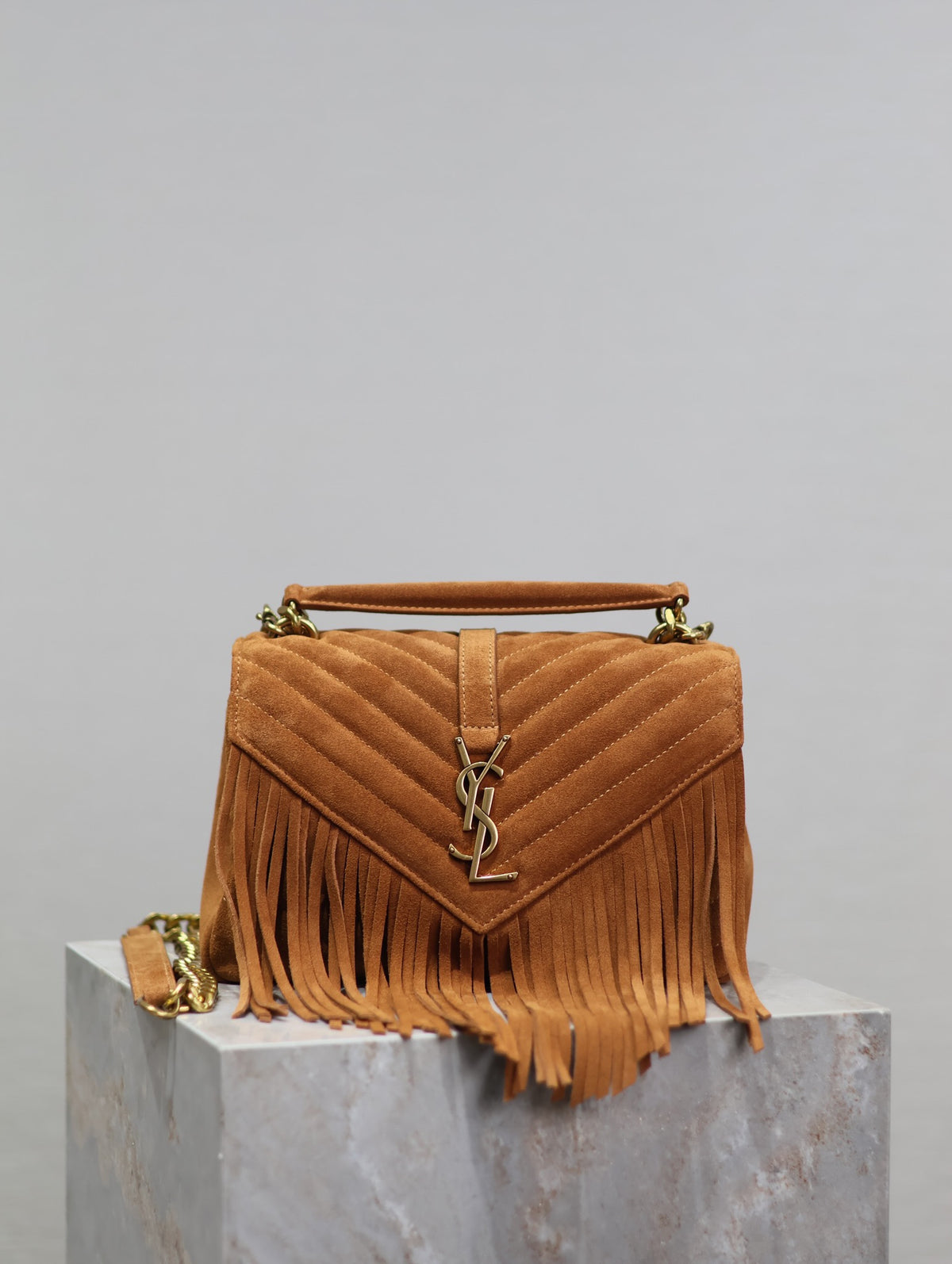Bolso Yves Saint Laurent