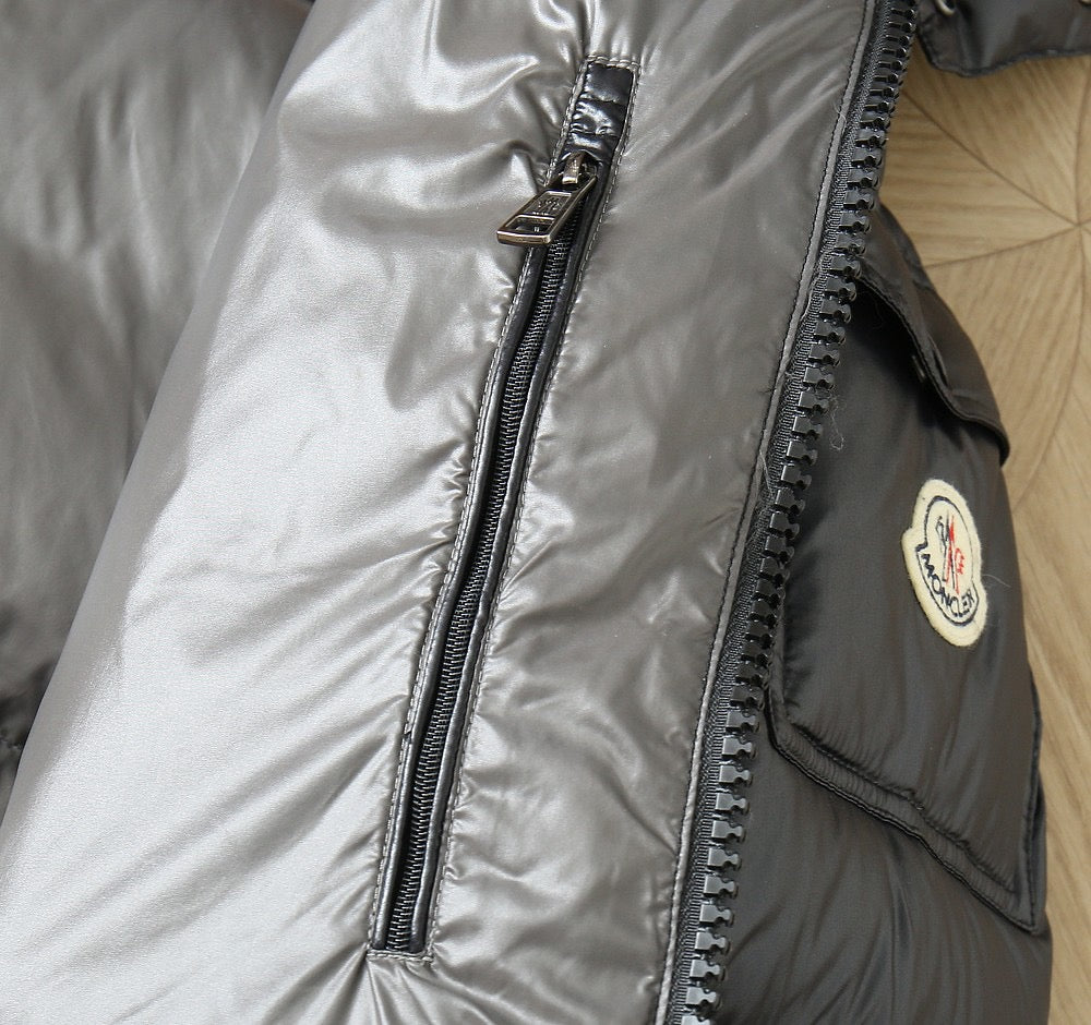 Chaqueta Moncler