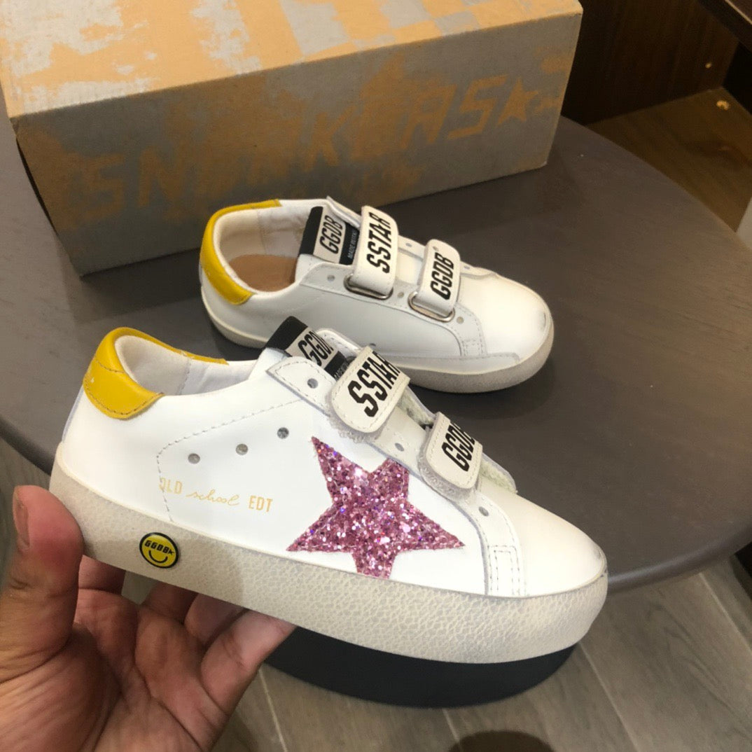 Golden Goose Children