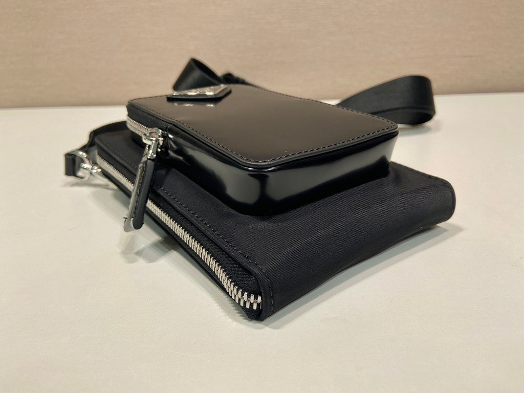 Bolso Prada