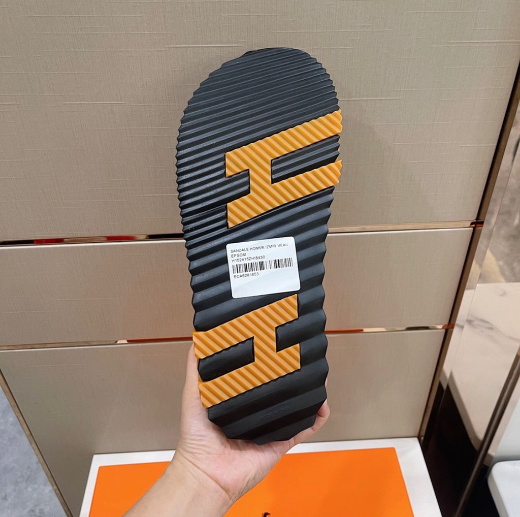 Sandalias Hermes