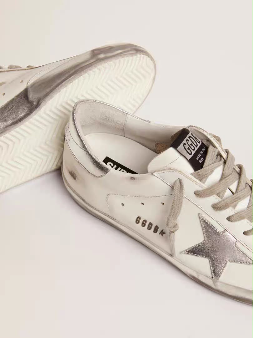 Golden Goose Super-Star