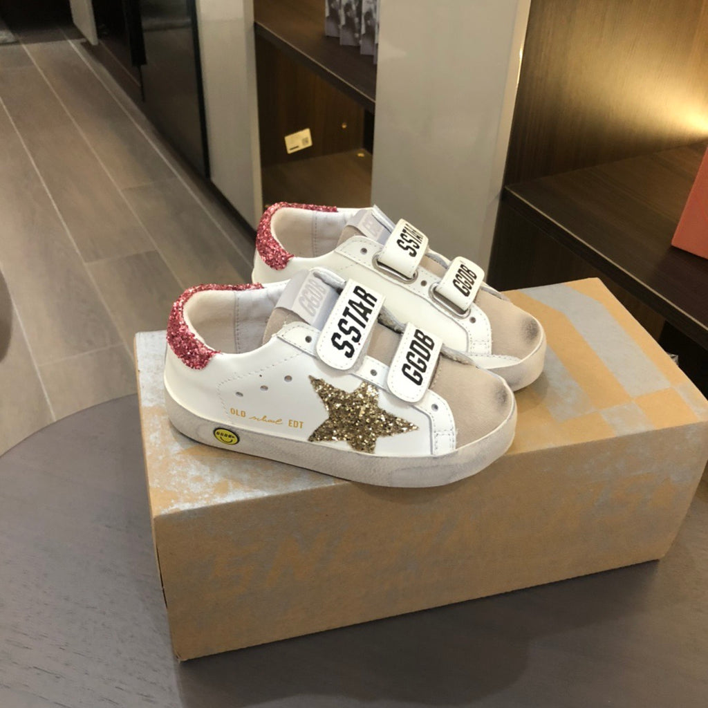 Golden Goose Children