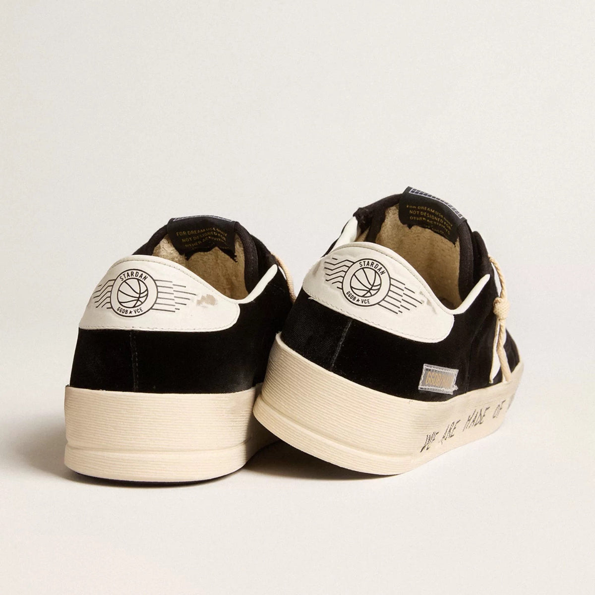 Golden Goose Stardan