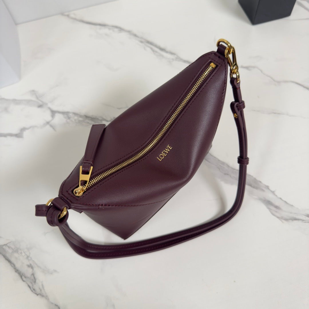 Bolso Puzzle Fold Pouch LOEWE