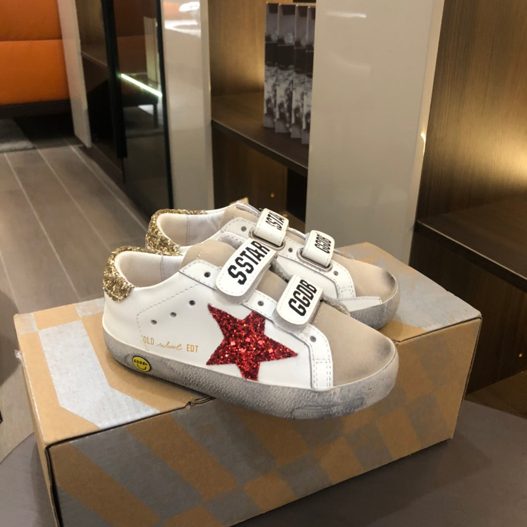 Golden Goose Children
