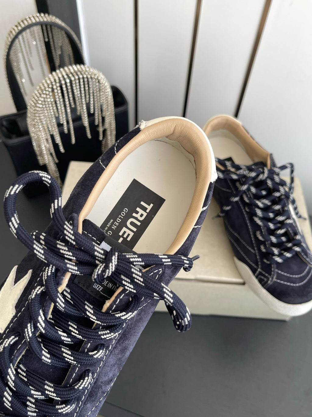 Golden Goose True-Star